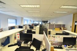 Conrad Centennial Singapore (D1), Office #617044761